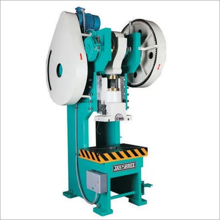 Mechanical-C-Type-Power-Press